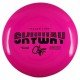 Climo Disc Golf Major Line Skyway