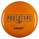 Climo Disc Golf Signature Line Coast