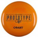 Climo Disc Golf Signature Line Coast