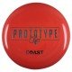 Climo Disc Golf Signature Line Coast