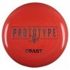 Climo Disc Golf Signature Line Coast