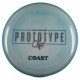 Climo Disc Golf Signature Line Coast