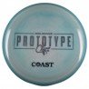 Climo Disc Golf Signature Line Coast