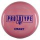 Climo Disc Golf Signature Line Coast