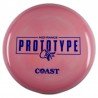 Climo Disc Golf Signature Line Coast