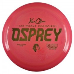 Climo Disc Golf Signature Line Osprey