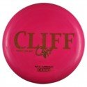 Climo Disc Golf Trophy Line Soft Cliff