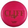 Climo Disc Golf Trophy Line Soft Cliff
