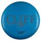 Climo Disc Golf Trophy Line Soft Cliff