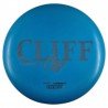 Climo Disc Golf Trophy Line Soft Cliff