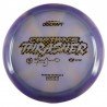 Discraft Z Swirl Captain's Thrasher 2026 Missy Gannon