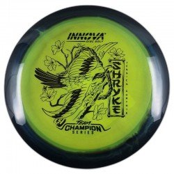 Innova Halo Champion Shryke Jessica Gurthie Tour Series
