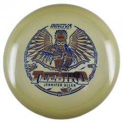 Innova Proto Glow Champion Teebird Jennifer Allen Tour Series