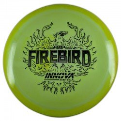 Innova Halo Star Firebird