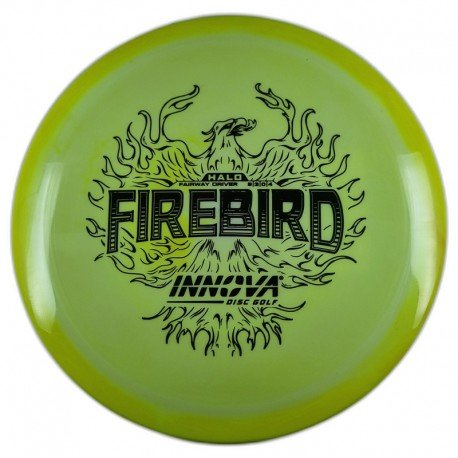 Innova Halo Star Firebird