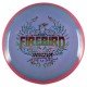Innova Halo Star Firebird