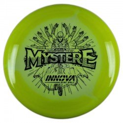 Innova Halo Star Mystere