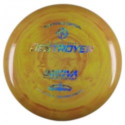 Innova Swirly Star Destroyer Ohn Scoggins Signature