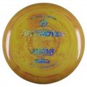 Innova Swirly Star Destroyer Ohn Scoggins Signature