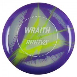Innova Champion Dyed Wraith