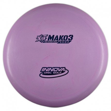 Innova XT Mako3