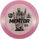 Discmania Active Premium-line Mentor