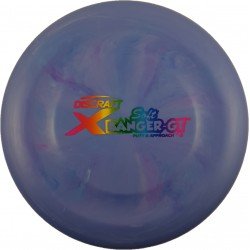 Discraft X Banger-GT Soft