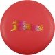 Discraft X Challenger Soft