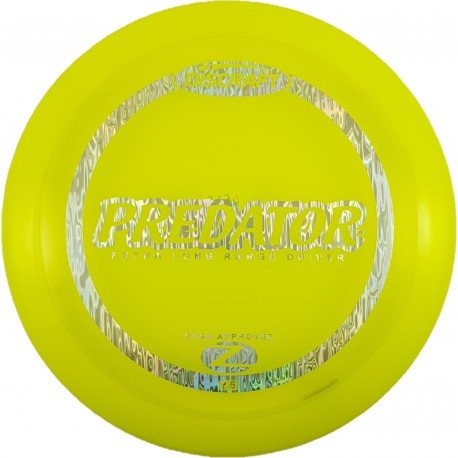 Discraft Z Predator
