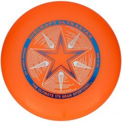 Discraft UltraStar Sportdisc-Orange 175g