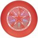 Discraft UltraStar Sportdisc-Bright Red