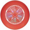 Discraft UltraStar Sportdisc-Bright Red 175g