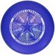 Discraft UltraStar Sportdisc-Royal Blue