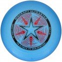 Discraft UltraStar Sportdisc-Blue Sparkle 175g