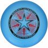 Discraft UltraStar Sportdisc-Blue Sparkle 175g