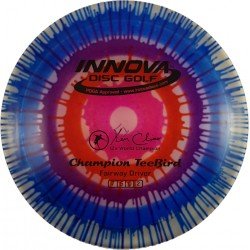 Innova Champion Dyed Teebird