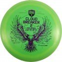 Discmania S-line DD3 Cloud Breaker 2 Eagle McMahon