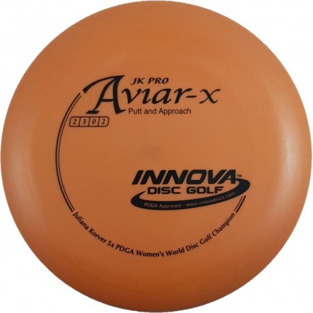 Innova JK Pro Aviar-X