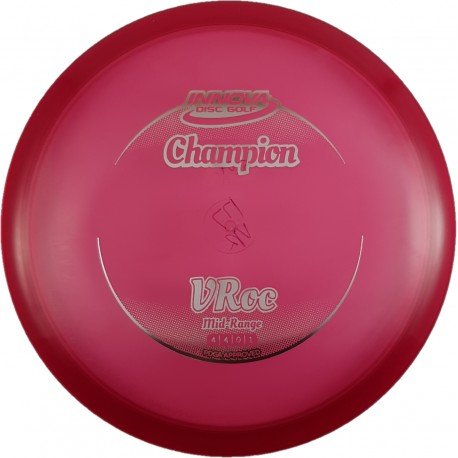 Innova Champion VRoc