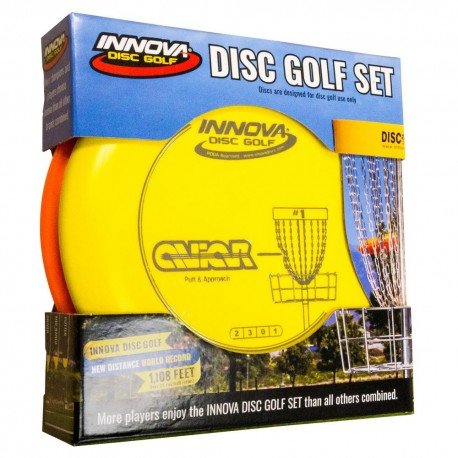 Innova Naujoko Rinkinys 150