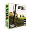 BIRDIE! Base game - stalo žaidimas