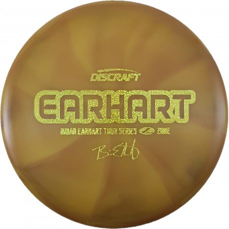 Discraft Z Zone 2020 Brian Earhart Tour Series - DiscCity