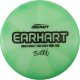 Discraft Z Zone 2020 Brian Earthart Tour Series