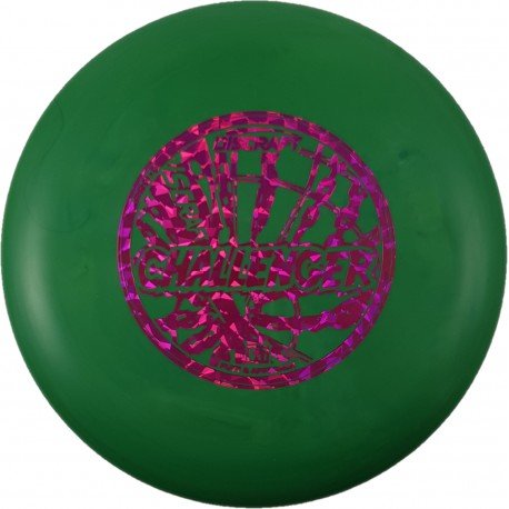Discraft D Challenger
