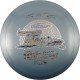 Discraft Titanium Undertaker Paul McBeth Signature Series
