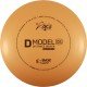 Prodigy ACE Line - BaseGrip  D Model OS