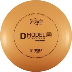 Prodigy ACE Line - BaseGrip  D Model OS