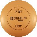 Prodigy ACE Line - BaseGrip D Model OS