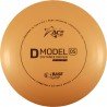 Prodigy ACE Line - BaseGrip D Model OS