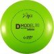 Prodigy ACE Line - DuraFlex  D Model OS